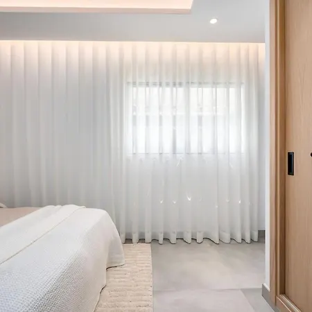 Puerto Banus Duplex Lux Selection Daire *