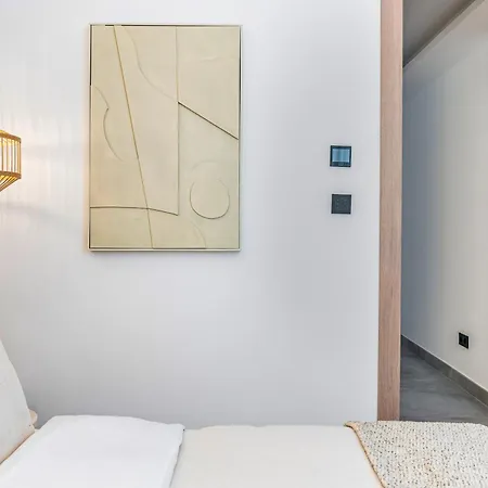 Puerto Banus Duplex Lux Selection Daire Marbella