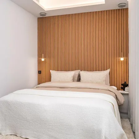 Daire Puerto Banus Duplex Lux Selection *