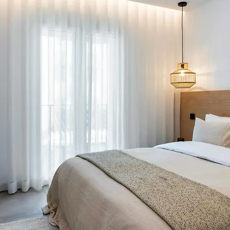 Puerto Banus Duplex Lux Selection Daire *