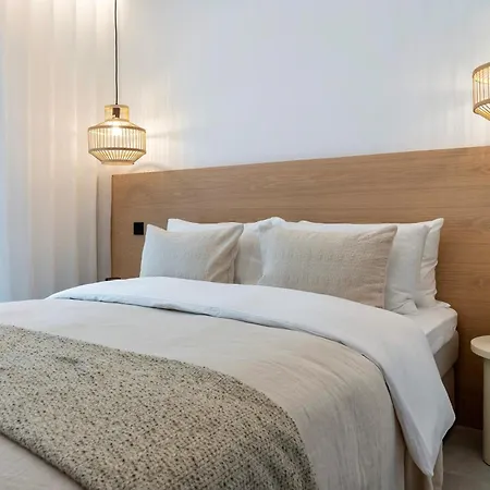 Daire Puerto Banus Duplex Lux Selection Marbella