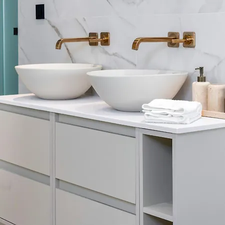 Puerto Banus Duplex Lux Selection Marbella