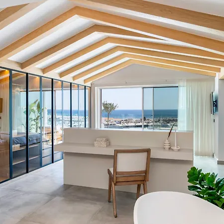 Daire Puerto Banus Duplex Lux Selection