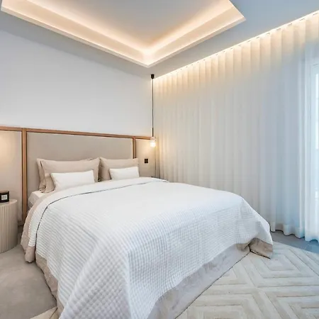 224 -luxury Selection- Puerto Banus Front Line Duplex Penthouse Apartment Marbella