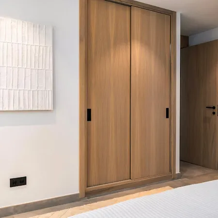 Lägenhet 224 -luxury Selection- Puerto Banus Front Line Duplex Penthouse *