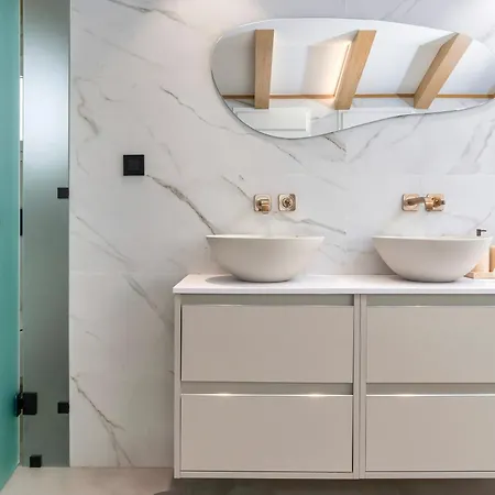 224 -luxury Selection- Puerto Banus Front Line Duplex Penthouse * Marbella