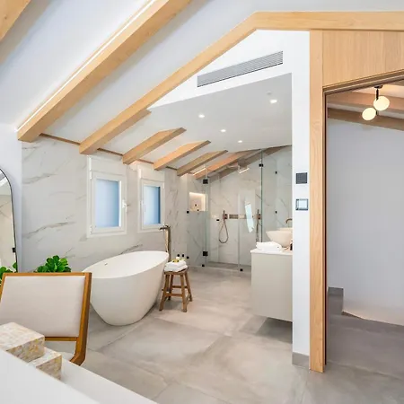 Apartment 224 -luxury Selection- Puerto Banus Front Line Duplex Penthouse