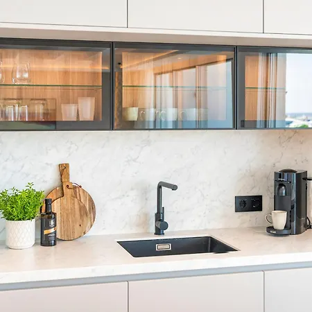 224 -luxury Selection- Puerto Banus Front Line Duplex Penthouse Marbella