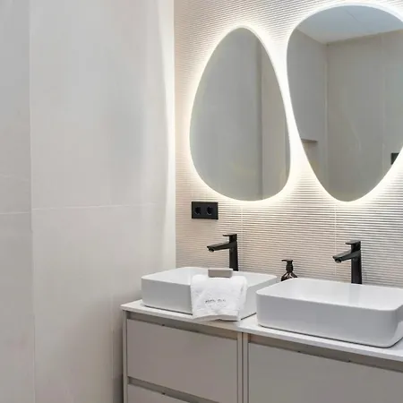 224 -luxury Selection- Puerto Banus Front Line Duplex Penthouse Lägenhet Marbella