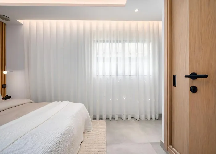 224 -luxury Selection- Puerto Banus Front Line Duplex Penthouse Apartman *