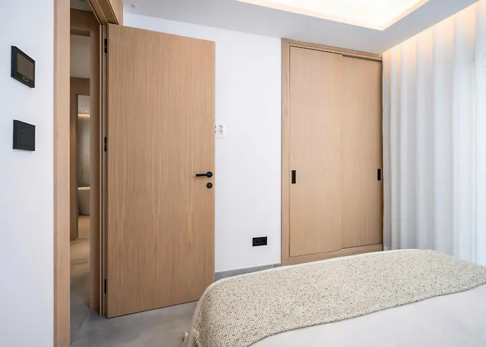 224 -luxury Selection- Puerto Banus Front Line Duplex Penthouse Apartman *