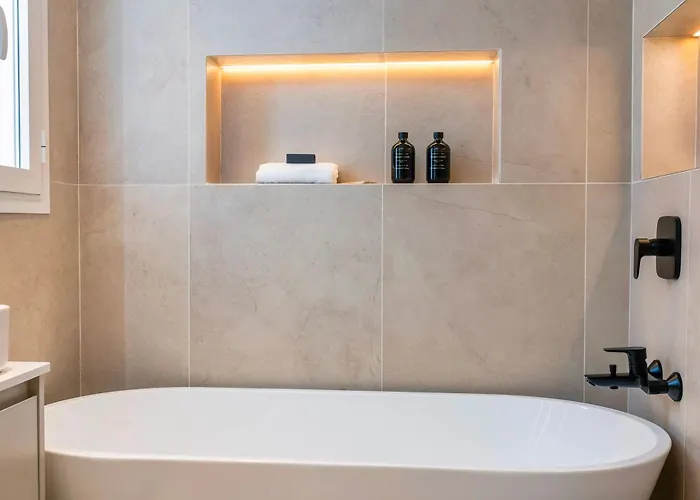 224 -luxury Selection- Puerto Banus Front Line Duplex Penthouse * Marbella