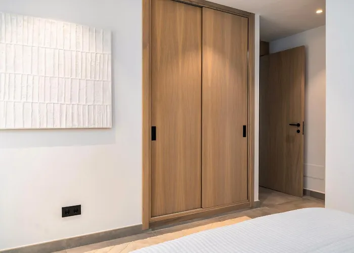 Apartman 224 -luxury Selection- Puerto Banus Front Line Duplex Penthouse *