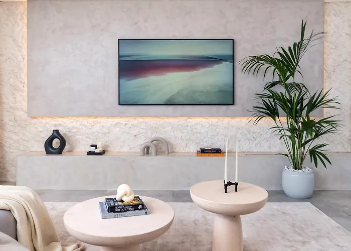 224 -luxury Selection- Puerto Banus Front Line Duplex Penthouse