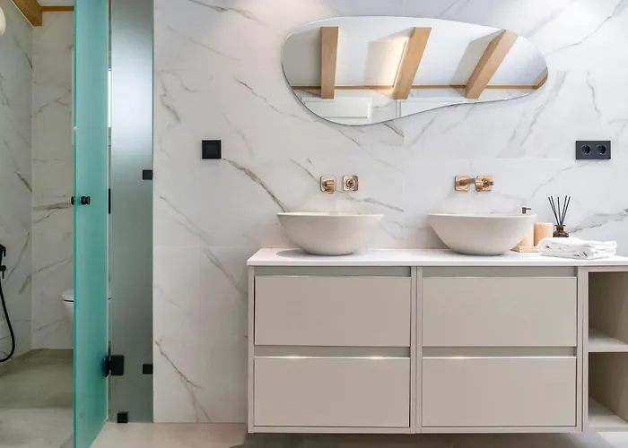 224 -luxury Selection- Puerto Banus Front Line Duplex Penthouse * Marbella