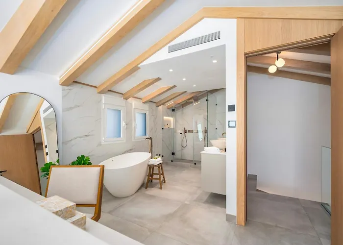 Apartman 224 -luxury Selection- Puerto Banus Front Line Duplex Penthouse