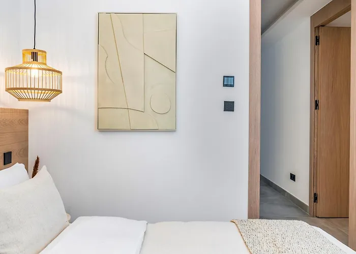 224 -luxury Selection- Puerto Banus Front Line Duplex Penthouse Apartman Marbella