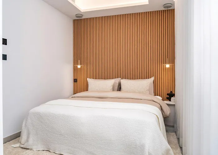 Apartman 224 -luxury Selection- Puerto Banus Front Line Duplex Penthouse *