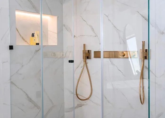 224 -luxury Selection- Puerto Banus Front Line Duplex Penthouse *