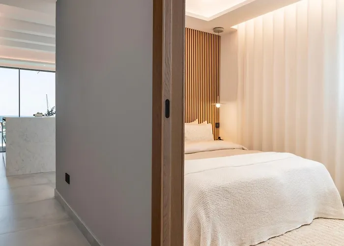 224 -luxury Selection- Puerto Banus Front Line Duplex Penthouse * Marbella