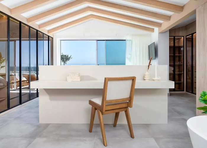 224 -luxury Selection- Puerto Banus Front Line Duplex Penthouse Apartman Marbella