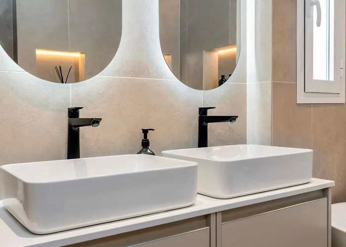 Apartman 224 -luxury Selection- Puerto Banus Front Line Duplex Penthouse *