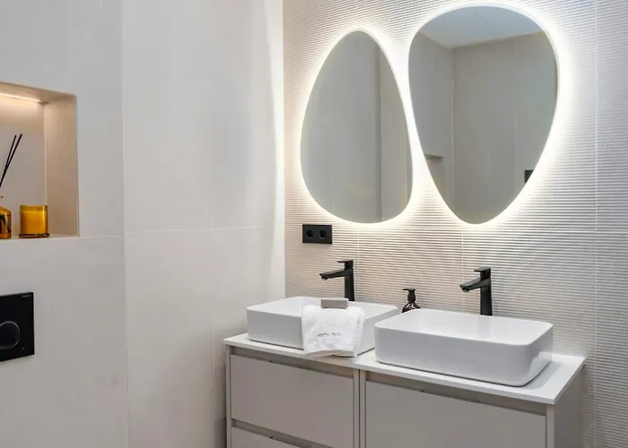 224 -luxury Selection- Puerto Banus Front Line Duplex Penthouse Apartman Marbella