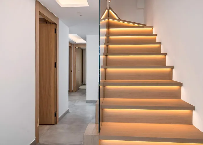 224 -luxury Selection- Puerto Banus Front Line Duplex Penthouse Apartman Marbella