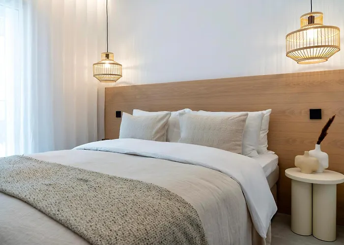 Apartman 224 -luxury Selection- Puerto Banus Front Line Duplex Penthouse Marbella