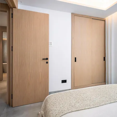 Puerto Banus Duplex Lux Selection Lejlighed *