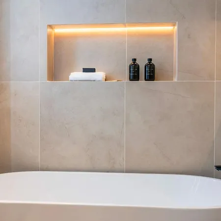 Puerto Banus Duplex Lux Selection * Marbella