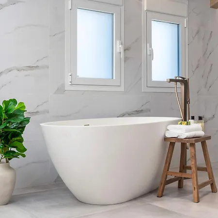 Puerto Banus Duplex Lux Selection Marbella