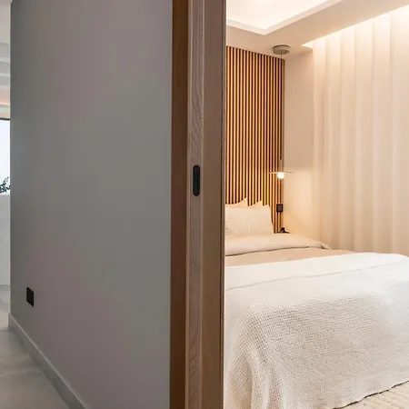Puerto Banus Duplex Lux Selection * Marbella
