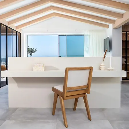Puerto Banus Duplex Lux Selection Lejlighed Marbella