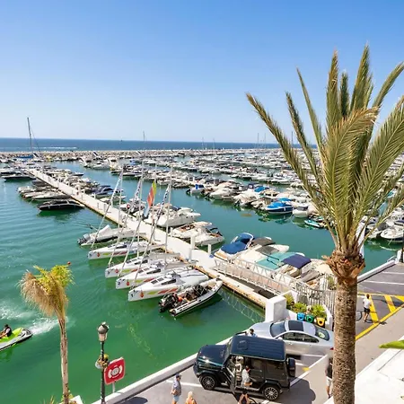 Puerto Banus Duplex Lux Selection